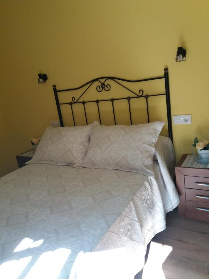 Apartamentos La Huerta De La Torre Cangas de Onis Luaran gambar